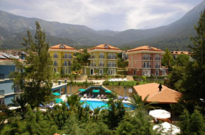 Antas Deluxe Aparts, Oludeniz